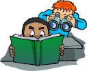 Driving School in class