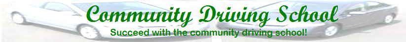 Ministry Approved driving school